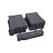 5S Supplies Replacement Foam for Milwaukee PACKOUT 48-22-8430 5 Piece Foam Kit MP-48-22-8430-BLK - alternate 1